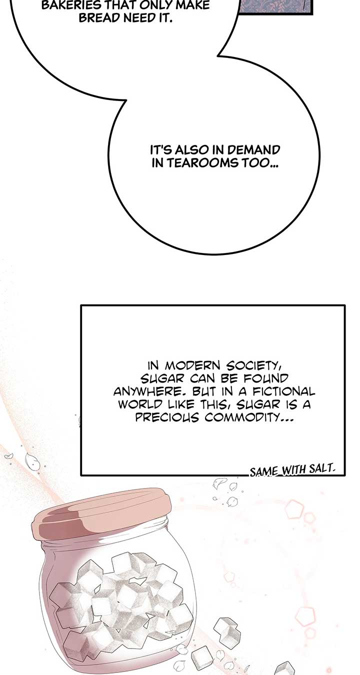 I Am Selling the Main Character’s Shares Chapter 79 240 05