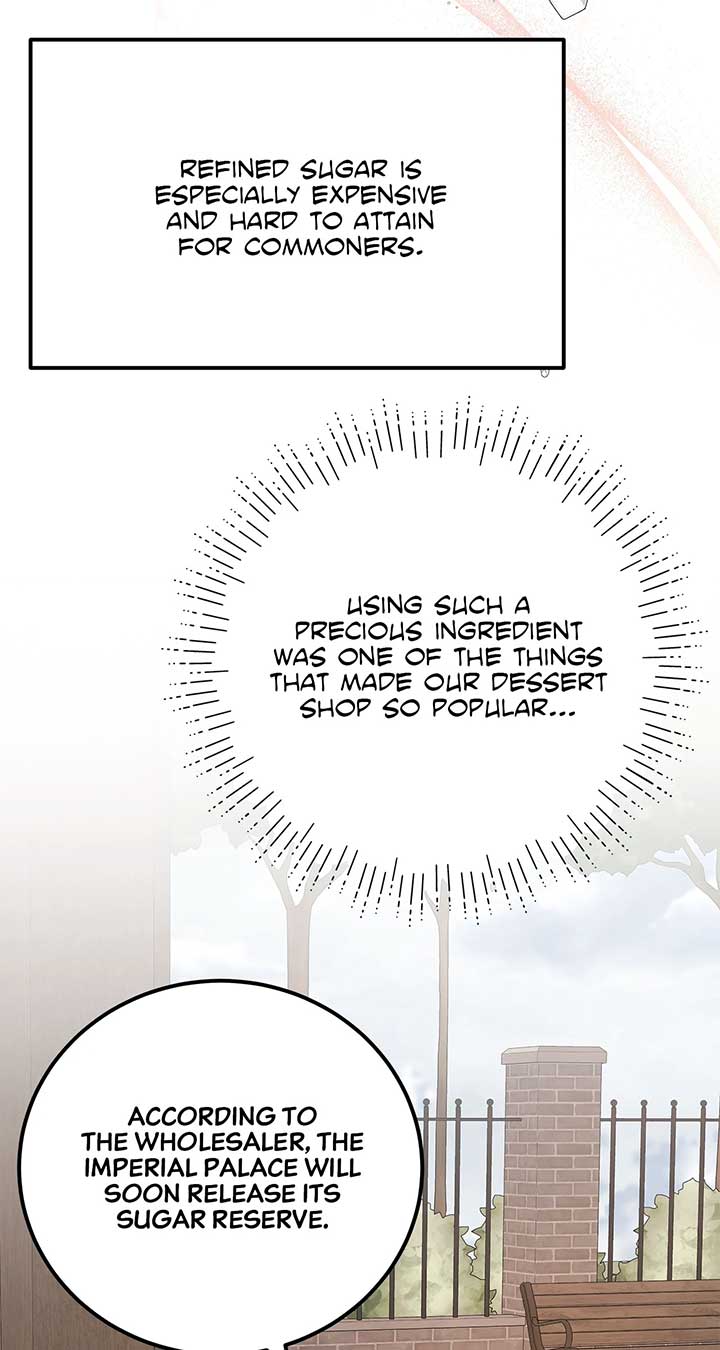 I Am Selling the Main Character’s Shares Chapter 79 241 06