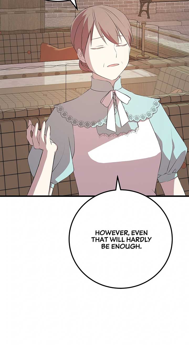 I Am Selling the Main Character’s Shares Chapter 79 242 07