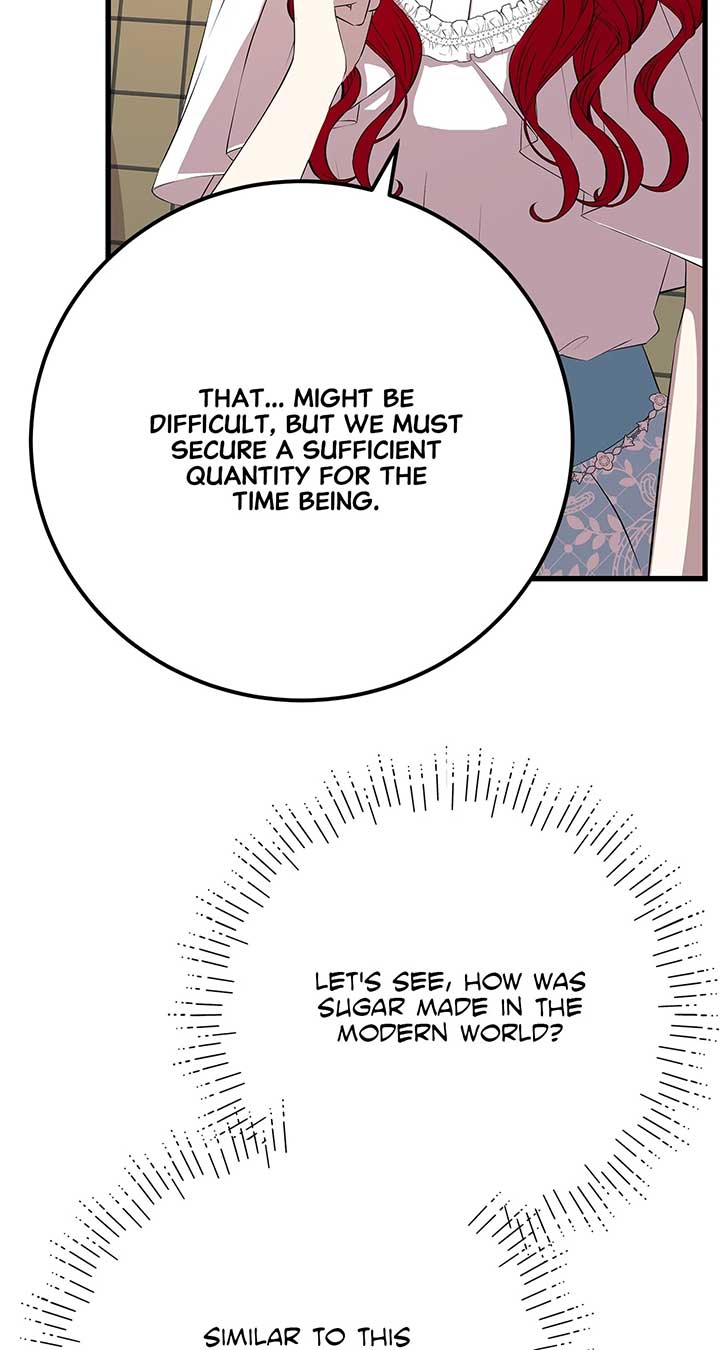 I Am Selling the Main Character’s Shares Chapter 79 244 09