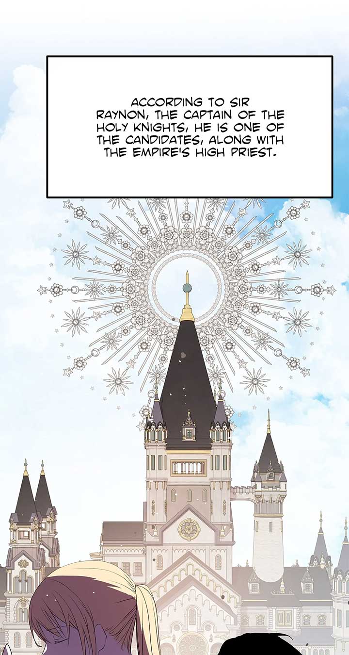I Am Selling the Main Character’s Shares Chapter 79 248 13