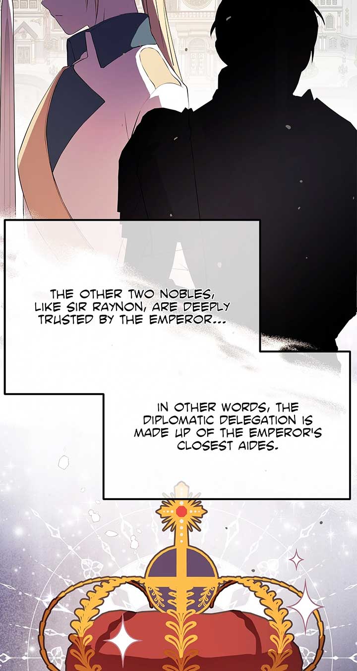 I Am Selling the Main Character’s Shares Chapter 79 249 14