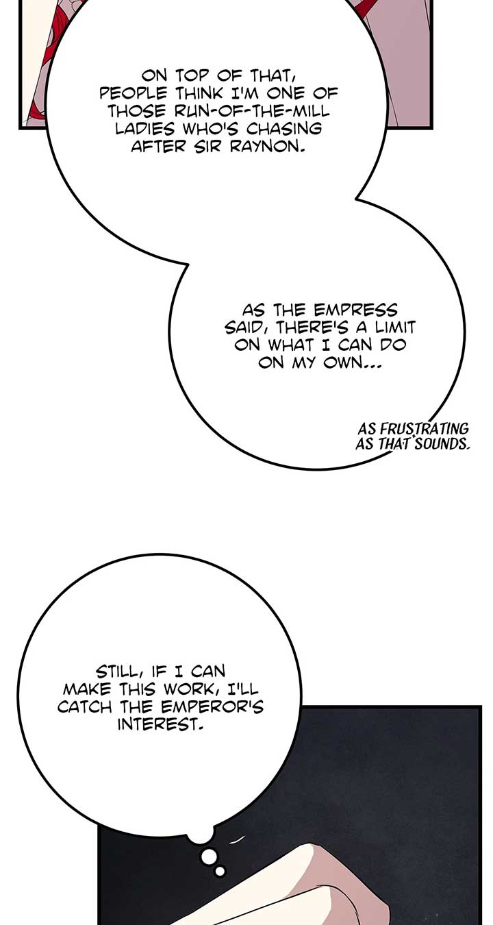 I Am Selling the Main Character’s Shares Chapter 79 252 17
