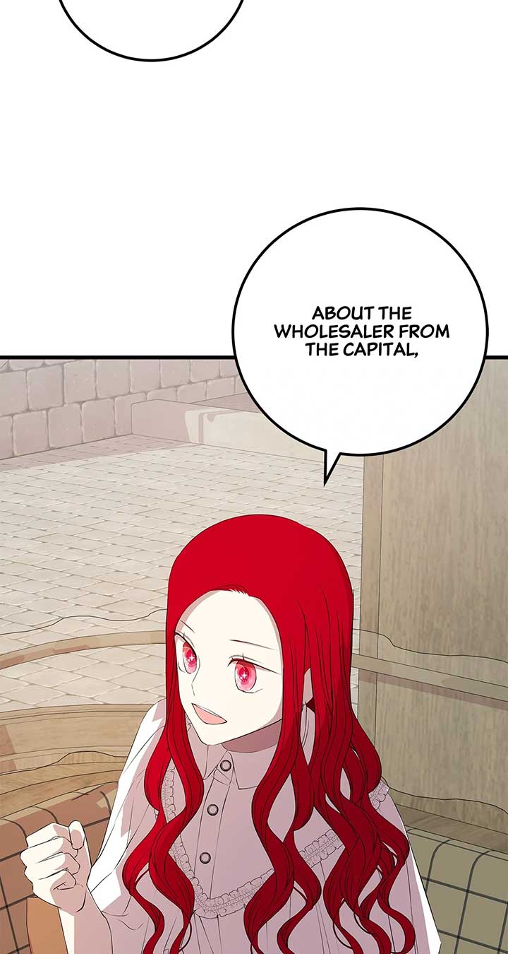 I Am Selling the Main Character’s Shares Chapter 79 255 20