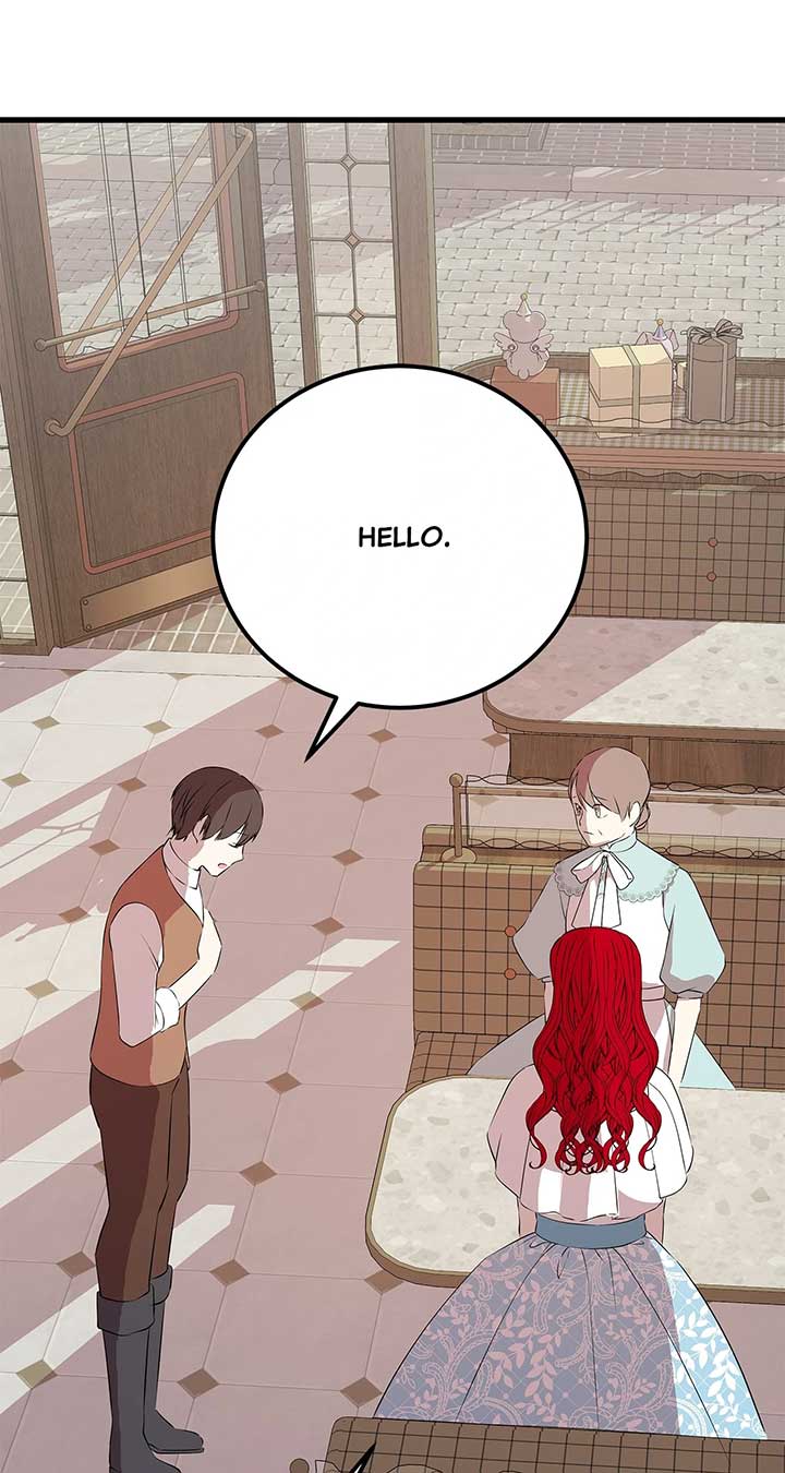 I Am Selling the Main Character’s Shares Chapter 79 259 24
