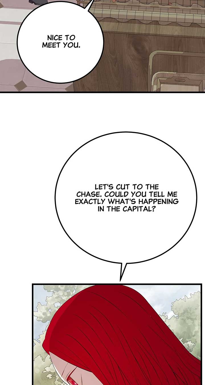 I Am Selling the Main Character’s Shares Chapter 79 260 25