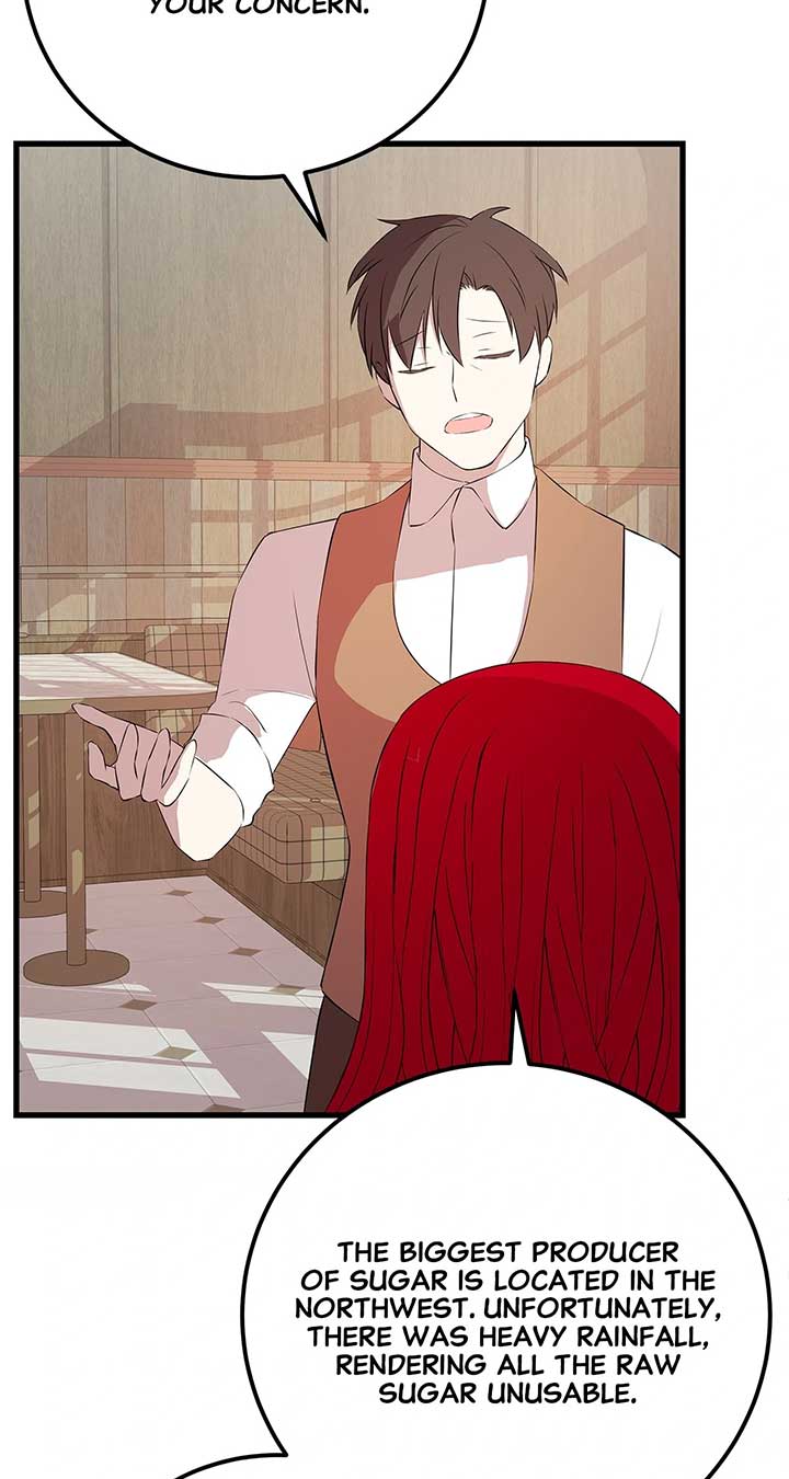 I Am Selling the Main Character’s Shares Chapter 79 262 27