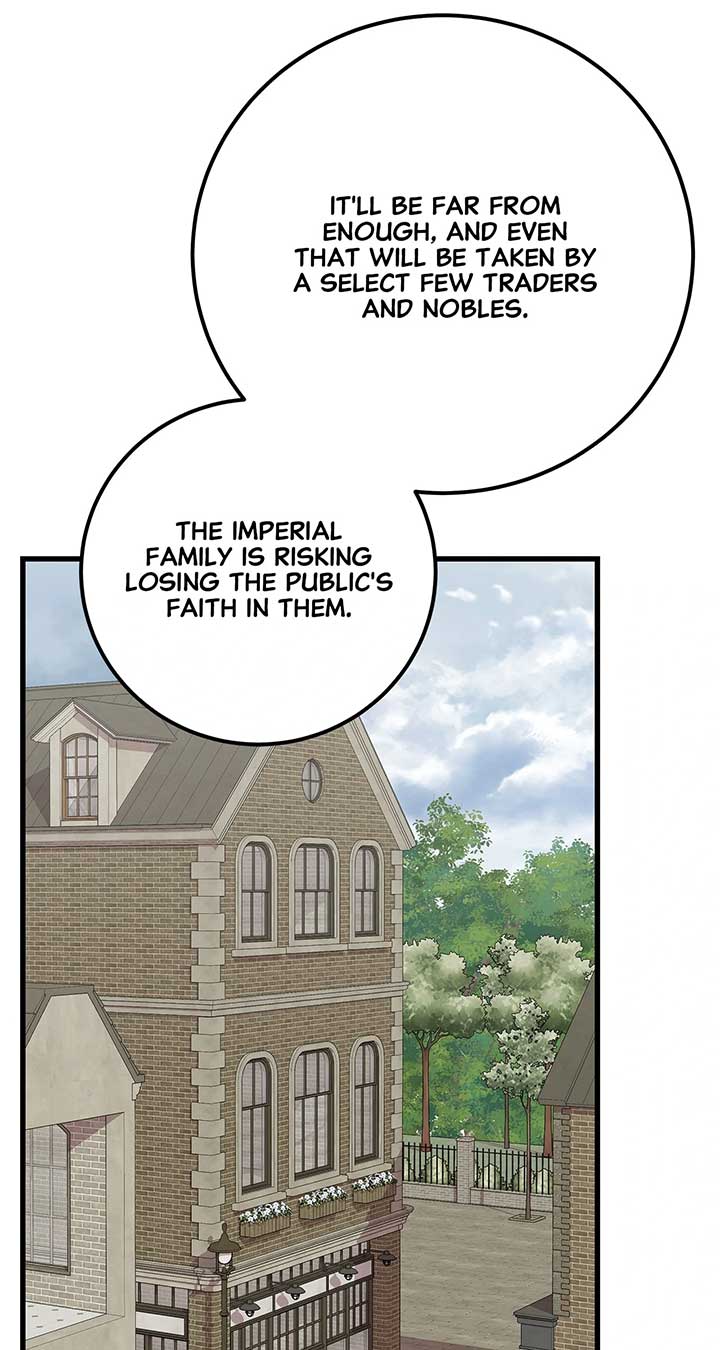 I Am Selling the Main Character’s Shares Chapter 79 265 30