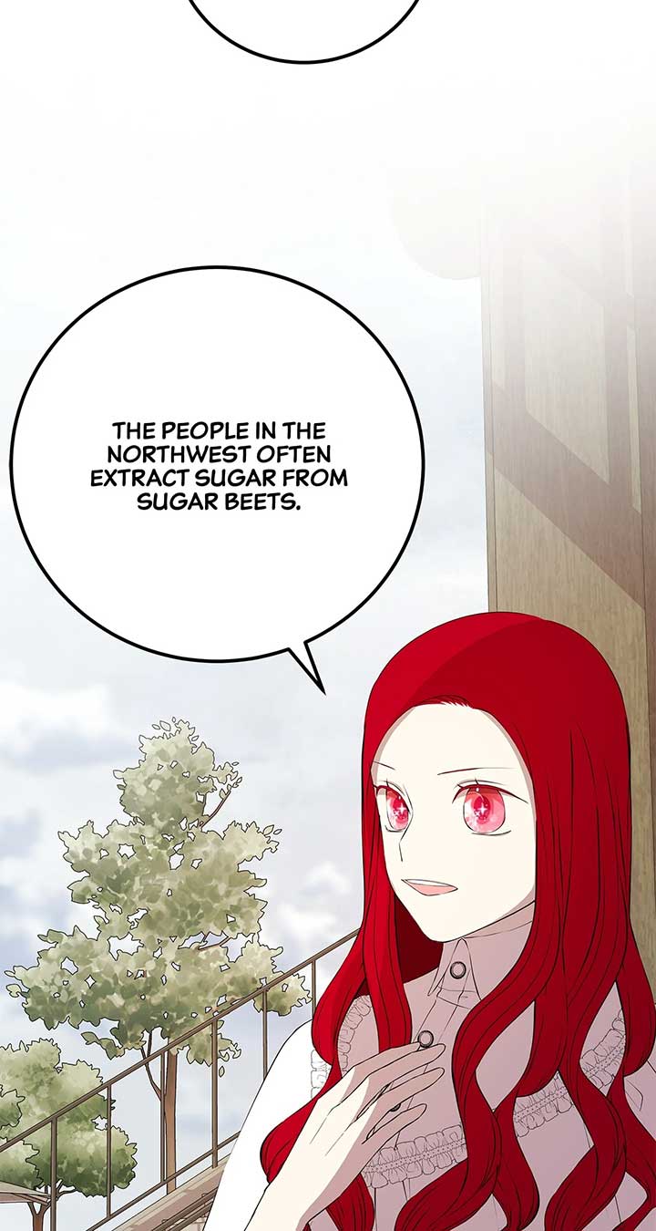I Am Selling the Main Character’s Shares Chapter 79 268 33