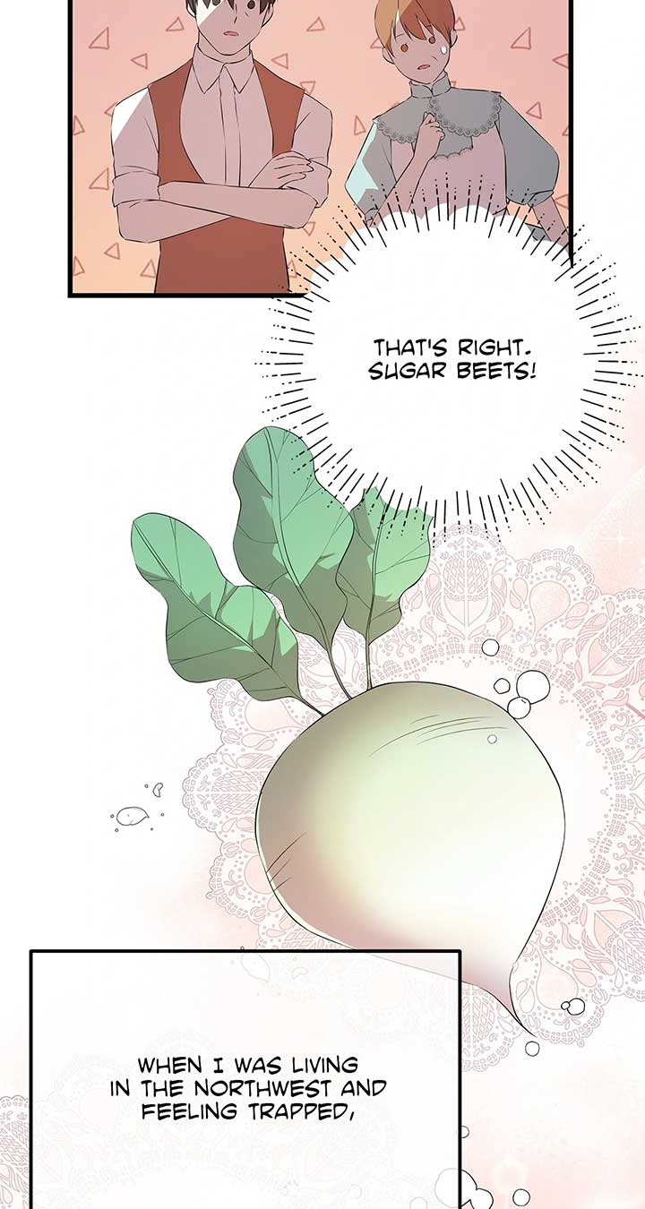 I Am Selling the Main Character’s Shares Chapter 79 270 35