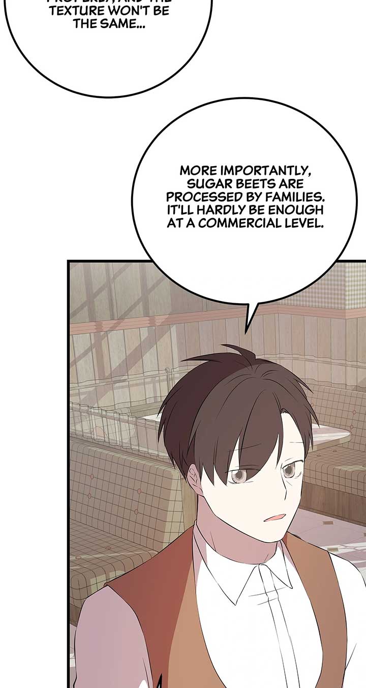 I Am Selling the Main Character’s Shares Chapter 79 275 40