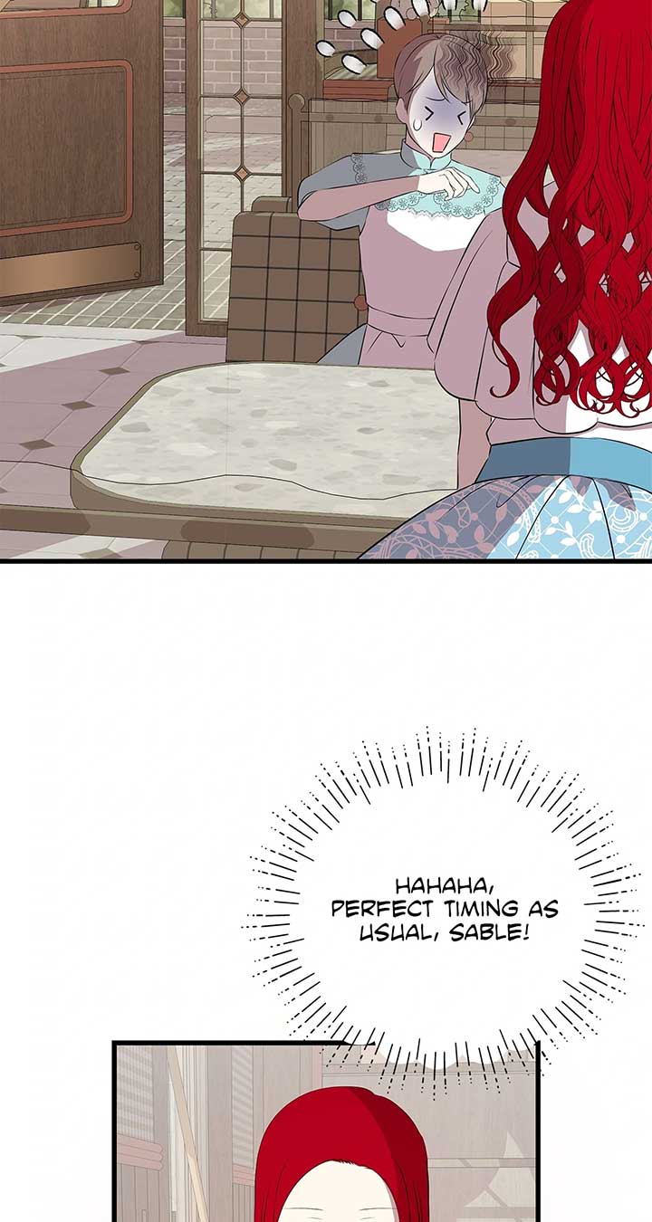 I Am Selling the Main Character’s Shares Chapter 79 283 48