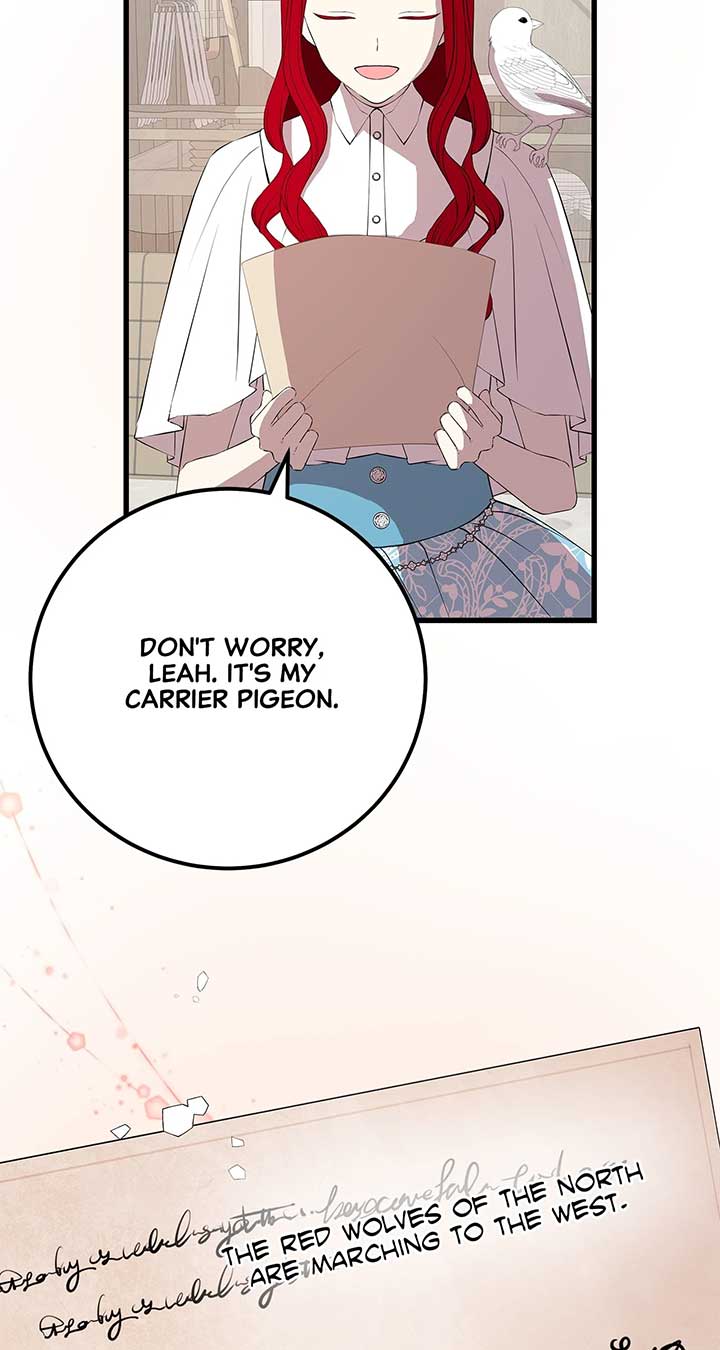 I Am Selling the Main Character’s Shares Chapter 79 284 49