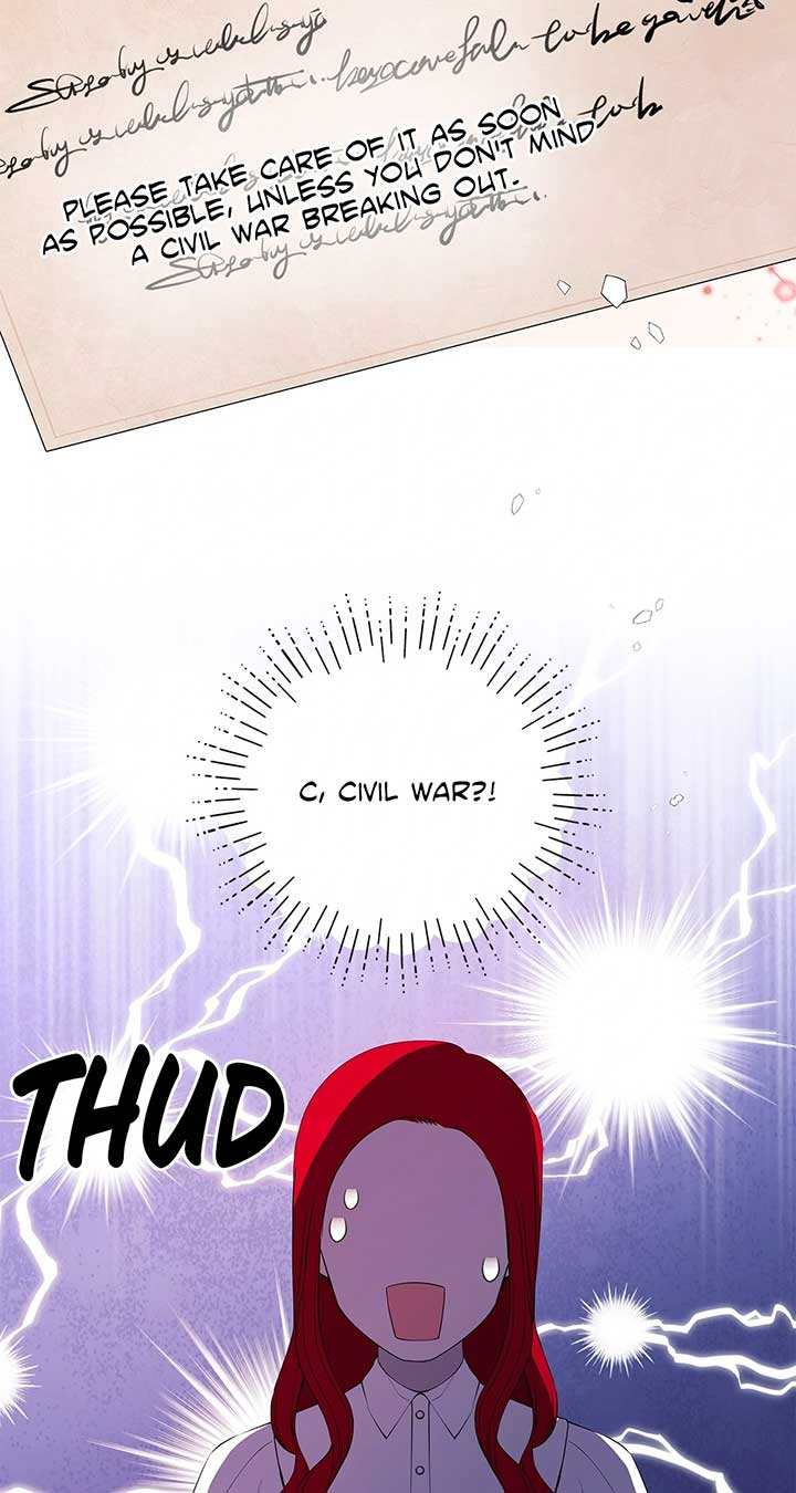 I Am Selling the Main Character’s Shares Chapter 79 285 50
