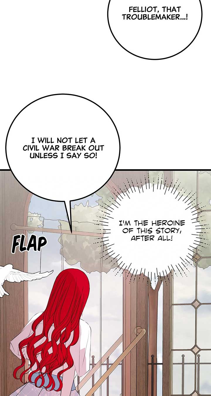 I Am Selling the Main Character’s Shares Chapter 79 287 52