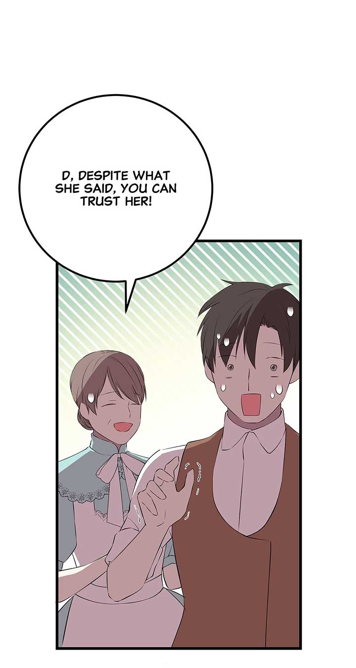 I Am Selling the Main Character’s Shares Chapter 79 289 54