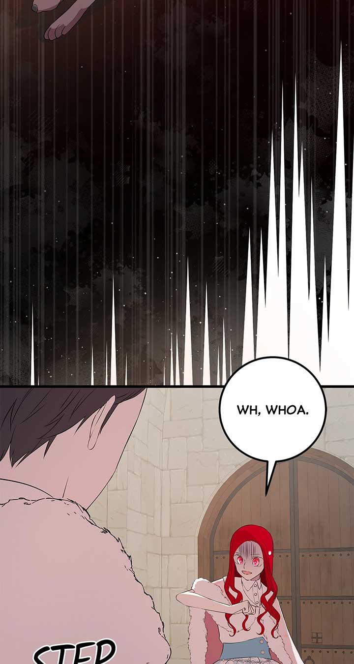 I Am Selling the Main Character’s Shares Chapter 79 295 60