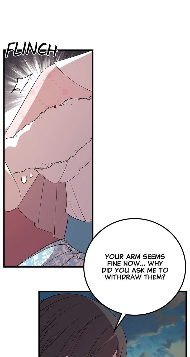 I Am Selling the Main Character’s Shares Chapter 79 302 67