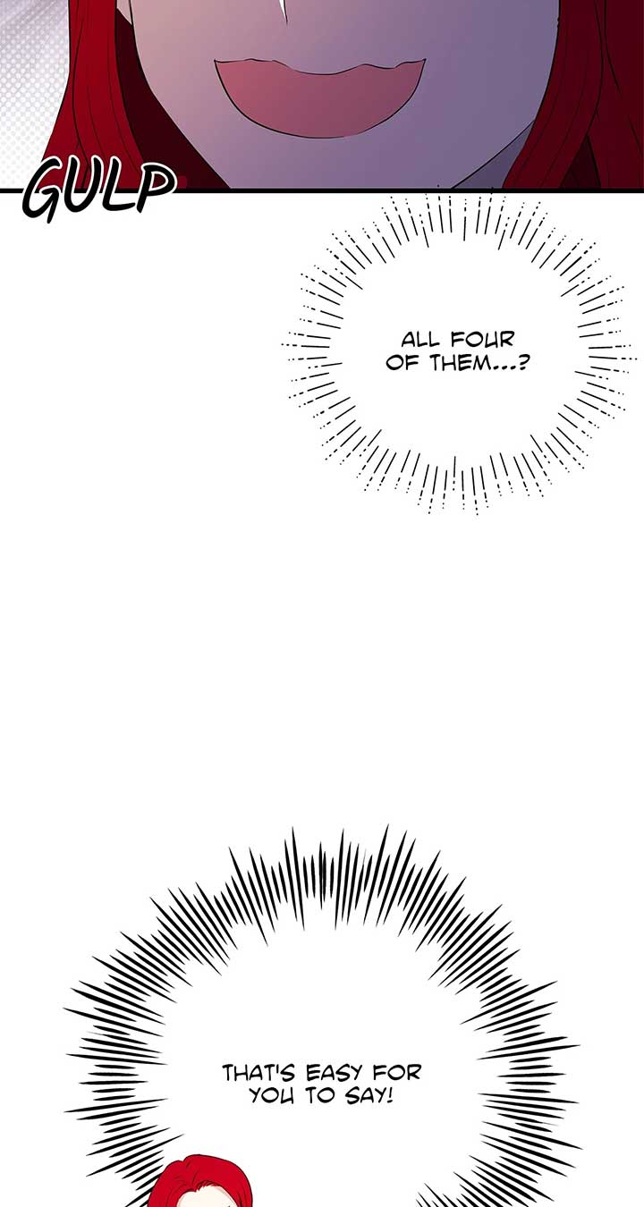 I Am Selling the Main Character’s Shares Chapter 79 308 73