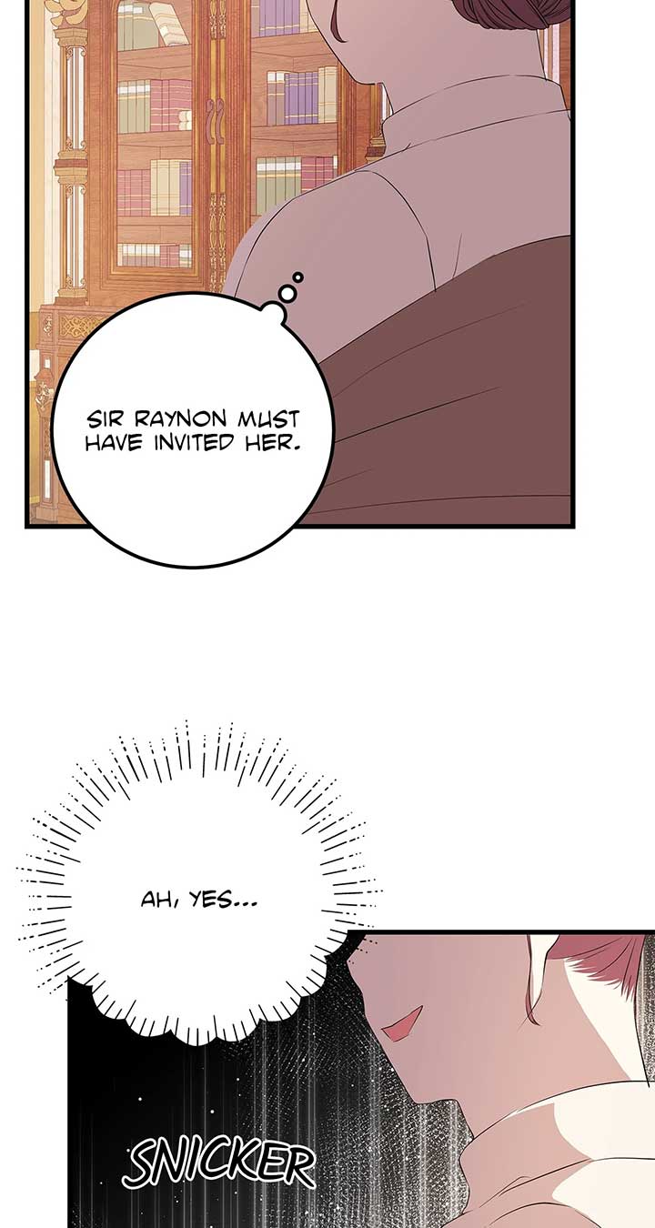 I Am Selling the Main Character’s Shares Chapter 83 275 ch 83 22