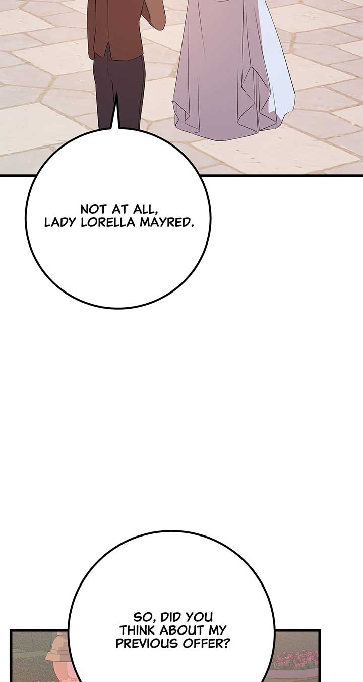 I Am Selling the Main Character’s Shares Chapter 83 280 ch 83 27