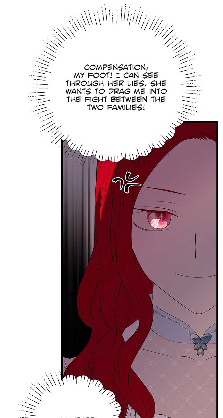 I Am Selling the Main Character’s Shares Chapter 83 286 ch 83 33