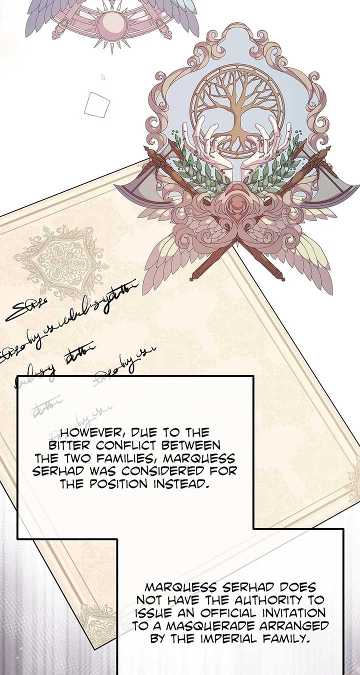 I Am Selling the Main Character’s Shares Chapter 83 289 ch 83 36