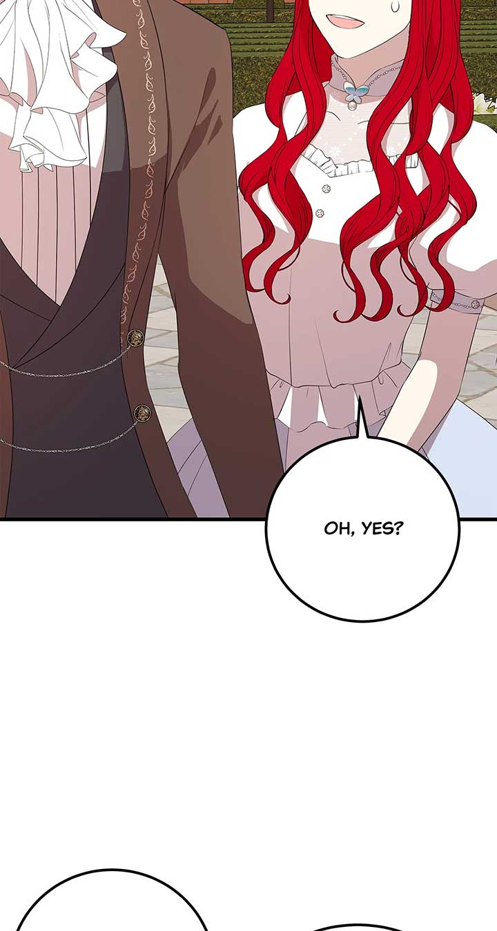 I Am Selling the Main Character’s Shares Chapter 83 294 ch 83 41
