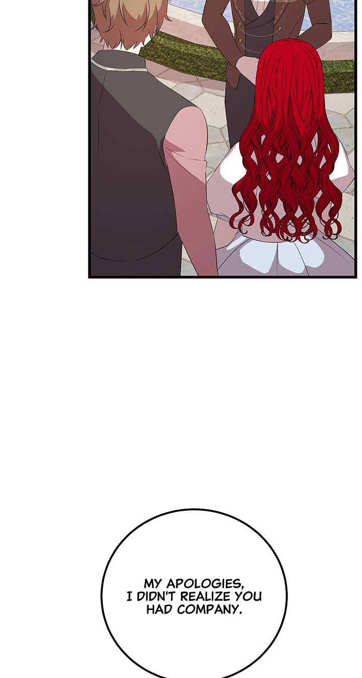 I Am Selling the Main Character’s Shares Chapter 83 305 ch 83 52