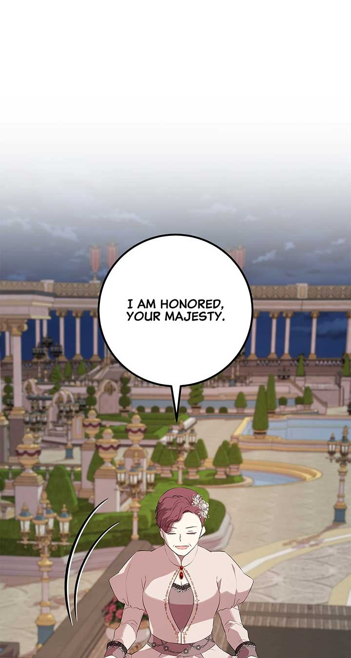 I Am Selling the Main Character’s Shares Chapter 84 273 05