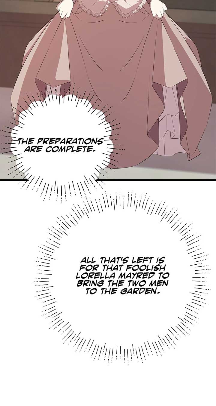 I Am Selling the Main Character’s Shares Chapter 84 274 06