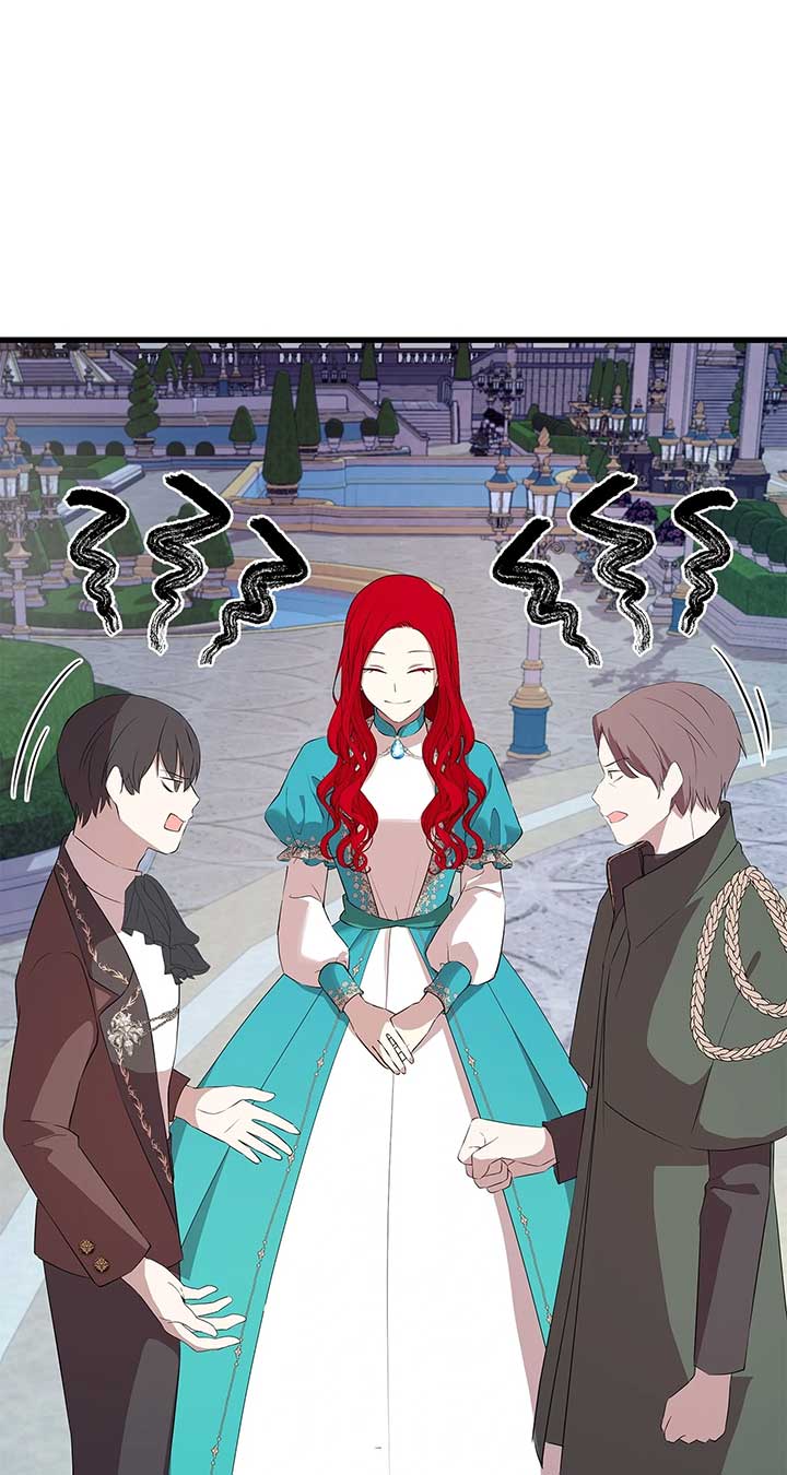 I Am Selling the Main Character’s Shares Chapter 84 277 09