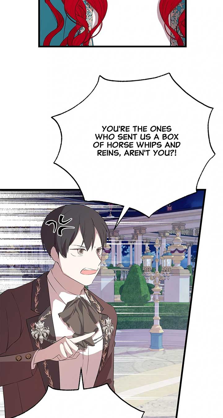 I Am Selling the Main Character’s Shares Chapter 84 279 11
