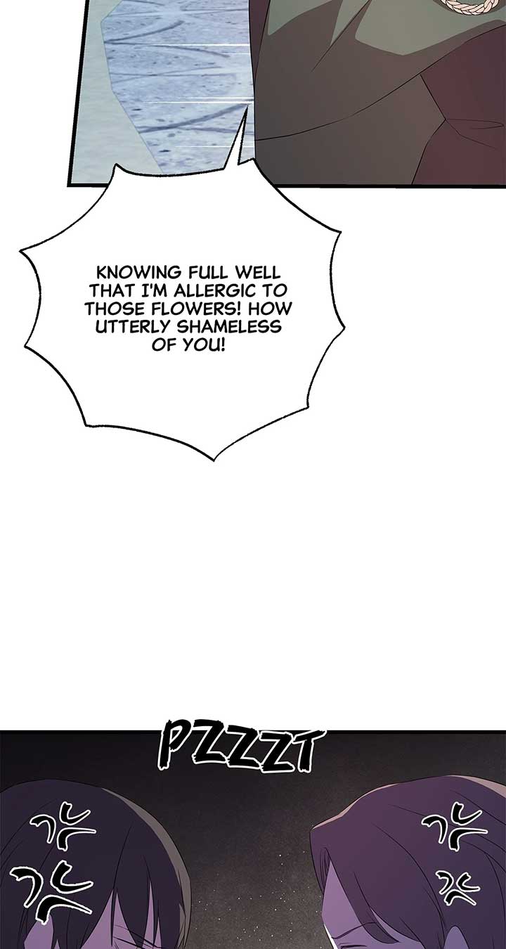 I Am Selling the Main Character’s Shares Chapter 84 281 13