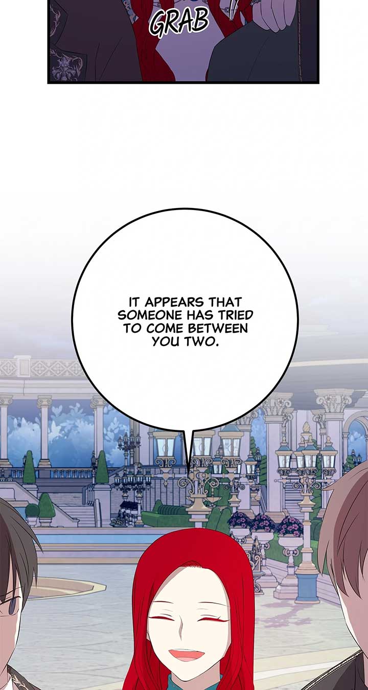 I Am Selling the Main Character’s Shares Chapter 84 283 15