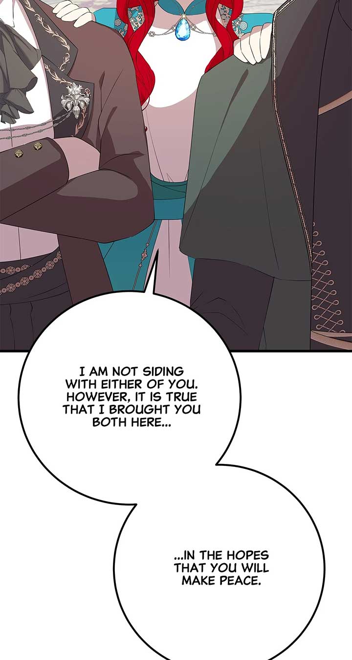 I Am Selling the Main Character’s Shares Chapter 84 284 16