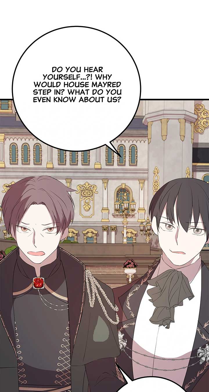 I Am Selling the Main Character’s Shares Chapter 84 286 18
