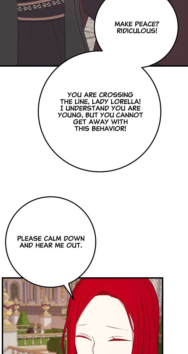 I Am Selling the Main Character’s Shares Chapter 84 287 19