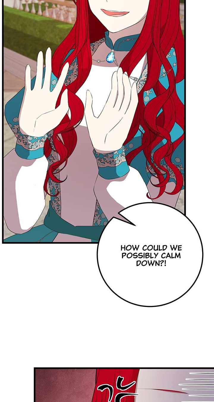 I Am Selling the Main Character’s Shares Chapter 84 288 20
