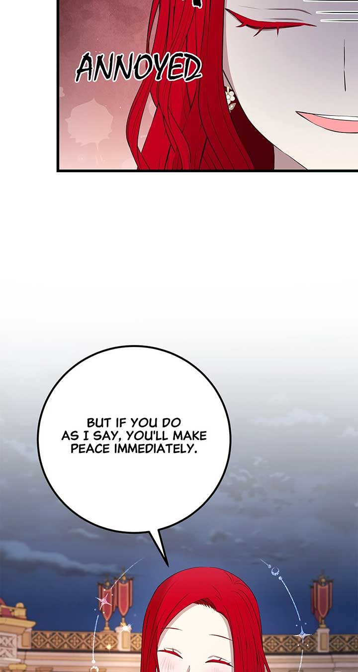 I Am Selling the Main Character’s Shares Chapter 84 289 21