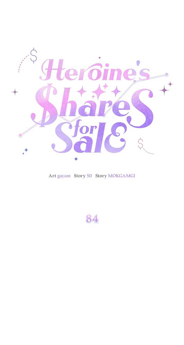 I Am Selling the Main Character’s Shares Chapter 84 294 26
