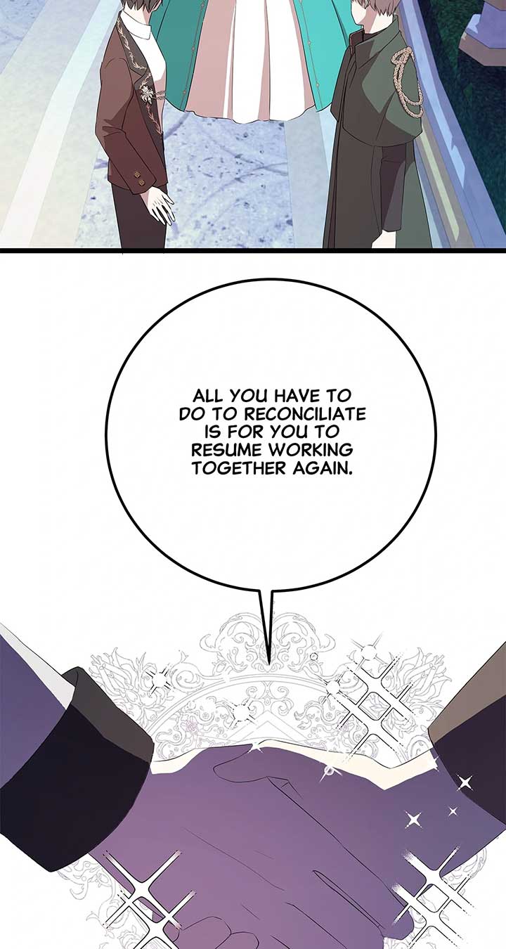 I Am Selling the Main Character’s Shares Chapter 84 296 28