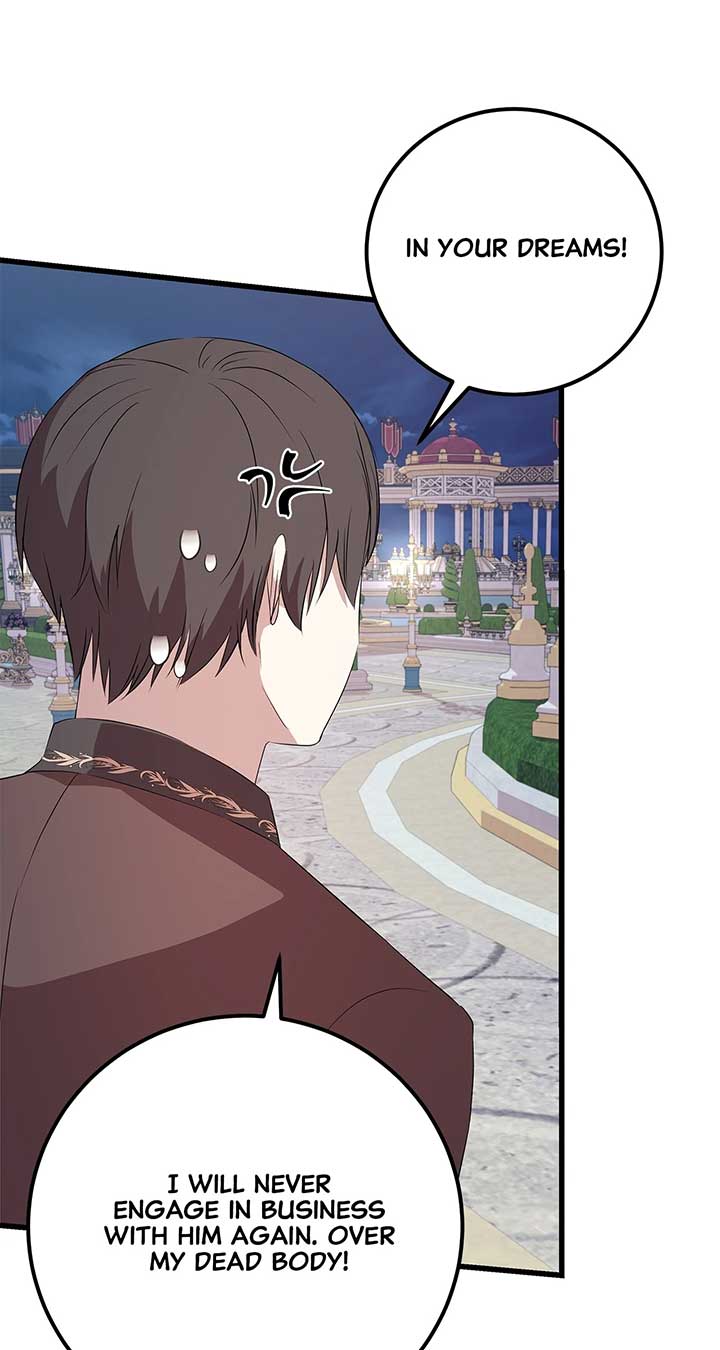 I Am Selling the Main Character’s Shares Chapter 84 298 30