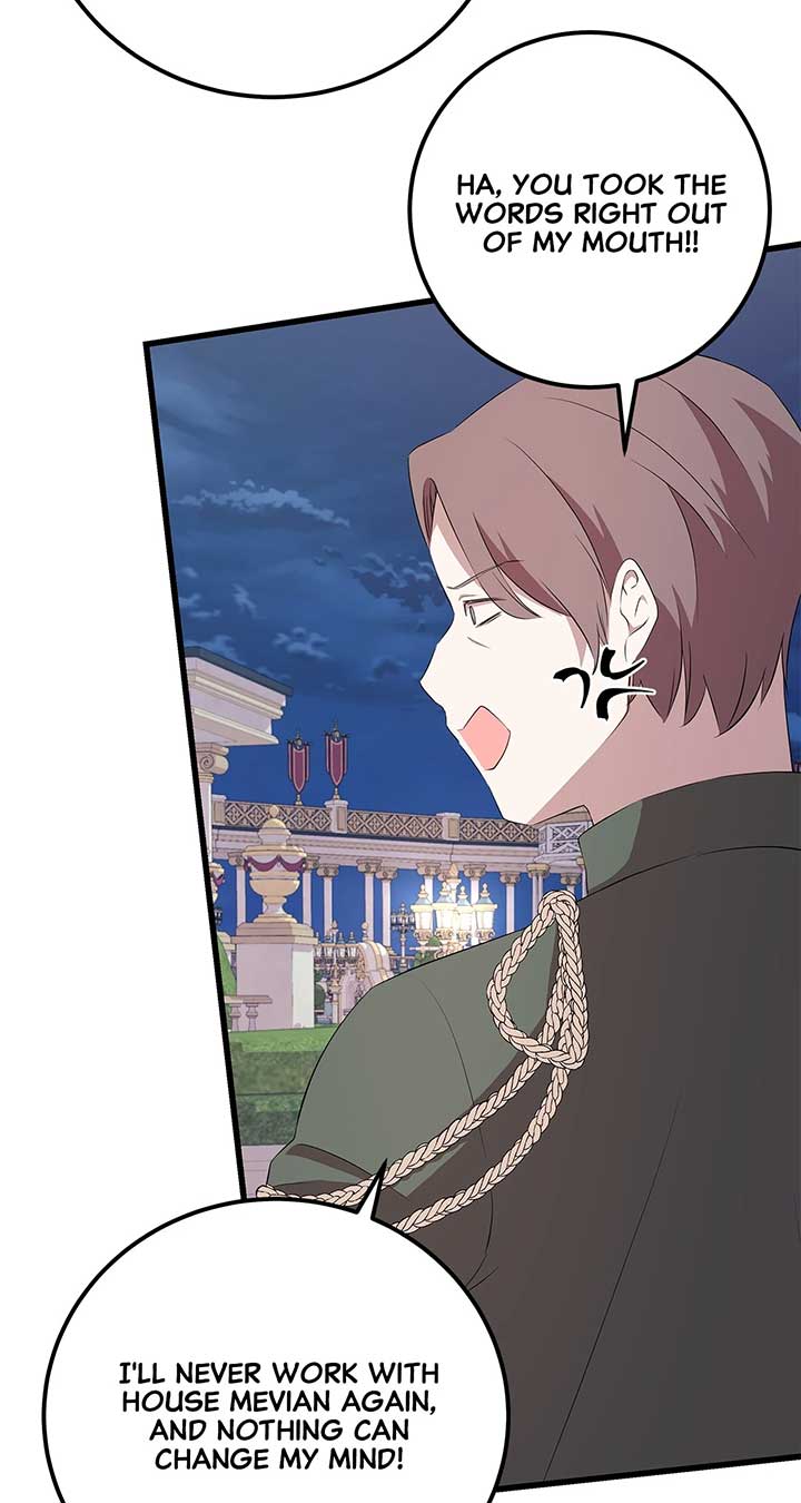 I Am Selling the Main Character’s Shares Chapter 84 299 31