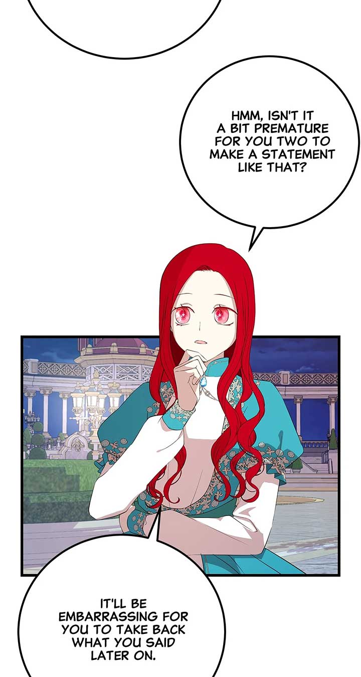 I Am Selling the Main Character’s Shares Chapter 84 300 32