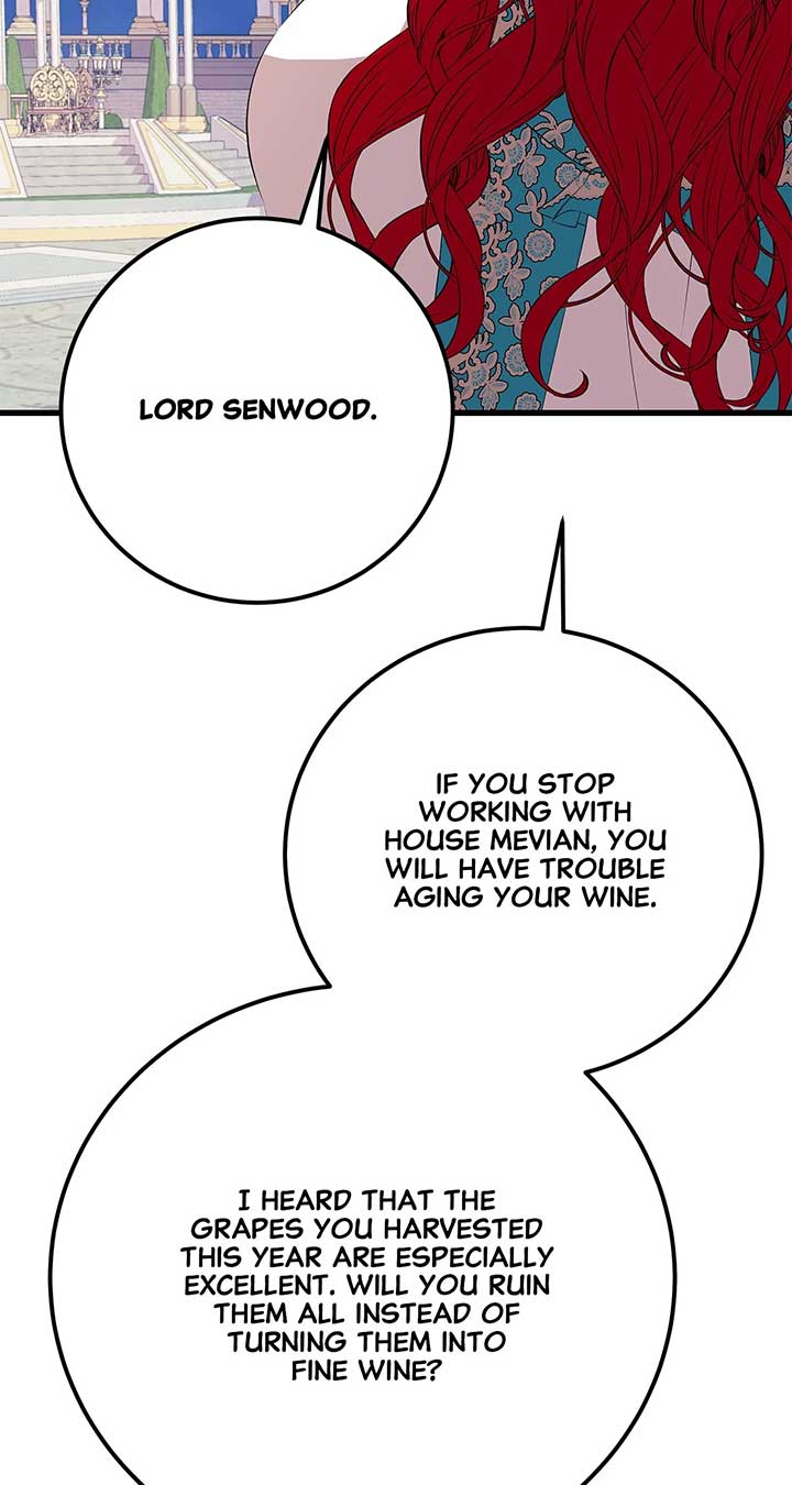 I Am Selling the Main Character’s Shares Chapter 84 303 35
