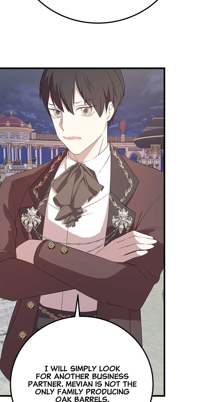 I Am Selling the Main Character’s Shares Chapter 84 304 36