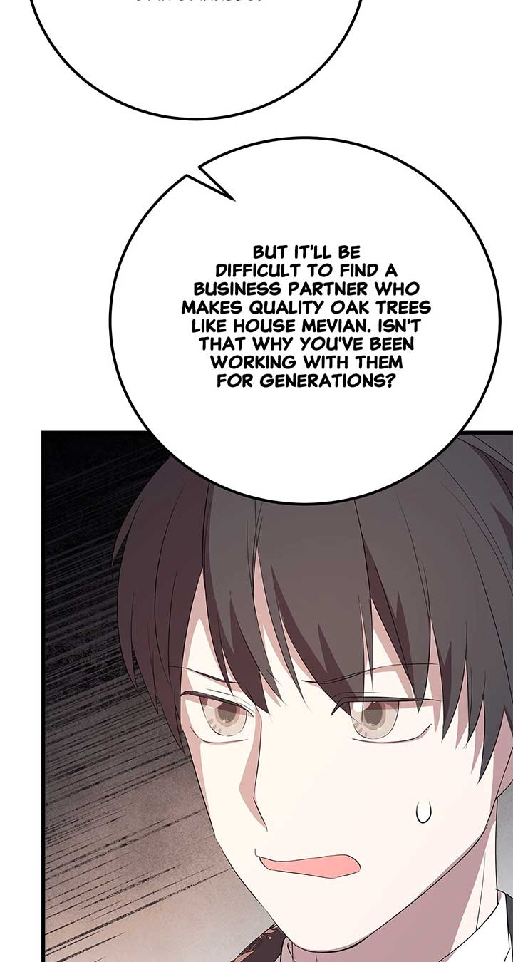 I Am Selling the Main Character’s Shares Chapter 84 305 37