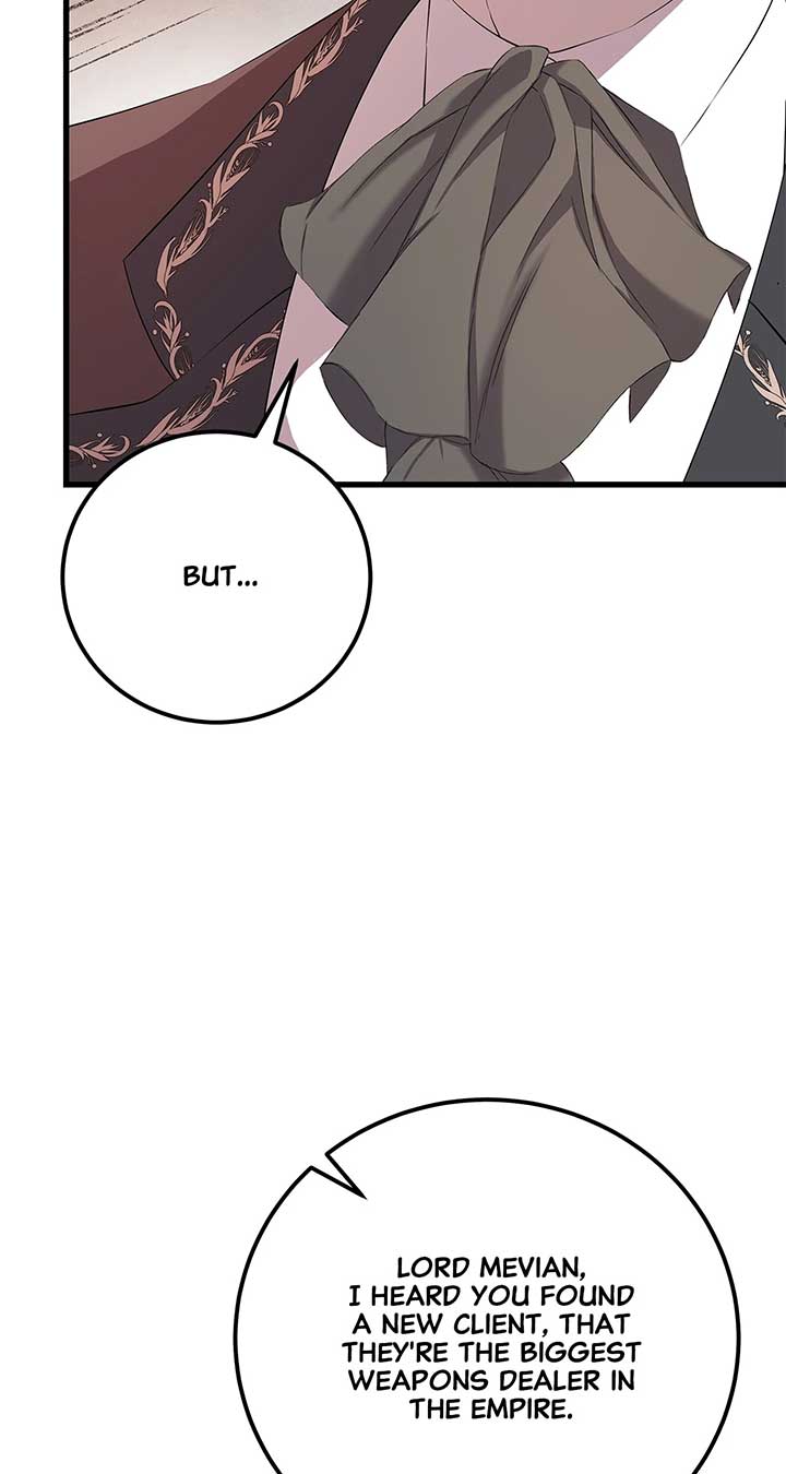 I Am Selling the Main Character’s Shares Chapter 84 306 38