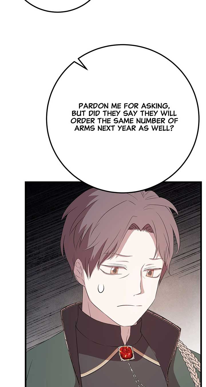 I Am Selling the Main Character’s Shares Chapter 84 308 40